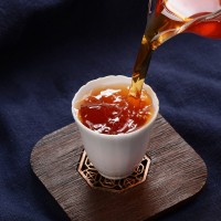 金牡丹蜜桃香小種武夷紅茶 頭春武夷山正山小種散裝茶500g批發(fā)